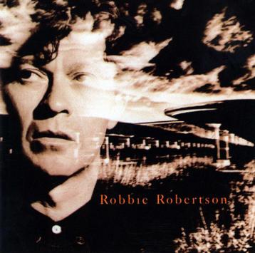 Robbie Robertson – Robbie Robertson beschikbaar voor biedingen
