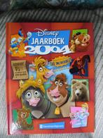 Disney jaarboek 2004, Boeken, Ophalen of Verzenden, Zo goed als nieuw