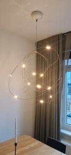 Moderne Moooi Lamp, 50 tot 75 cm, Ophalen of Verzenden, Zo goed als nieuw, Metaal