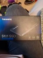 S101 SSD 1TB, Ophalen of Verzenden, Zo goed als nieuw, 500 tot 1500 GB