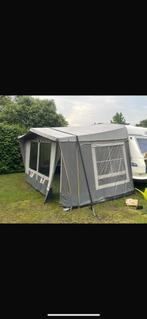 Voortent caravan, Caravans en Kamperen, Ophalen, Gebruikt