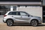 Suzuki Vitara 1.4 Boosterjet Style Smart Hybrid Nieuwstaat !, Adaptive Cruise Control, Gebruikt, 4 cilinders, 129 pk