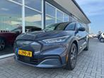 Ford Mustang Mach-E RWD 75 kWh | 360 camera | Lederen Bekled, Auto's, Ford, Automaat, Gebruikt, 750 kg, Adaptive Cruise Control