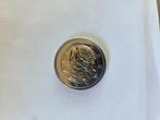Cyprus erasmus 2022 unc, Ophalen of Verzenden, Cyprus, 2 euro