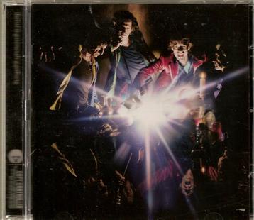 The Rolling Stones - Abiggerbang beschikbaar voor biedingen