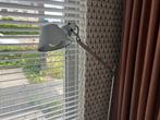 Tolomeo Lettura Alu vloerlamp, Huis en Inrichting, Lampen | Vloerlampen, Ophalen, Overige materialen, Zo goed als nieuw, Designlamp