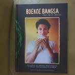 Boekoe Bangsa, Ophalen of Verzenden, Mirjam van der Rijst, Nederland en België, Hoofdgerechten