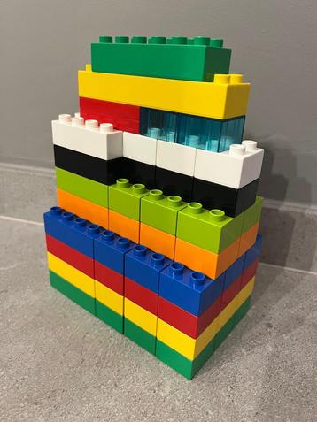 Duplo 6176  (1)Leuke set! beschikbaar voor biedingen