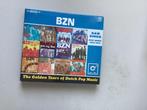 The golden years of Dutch pop music,BZN. (2 cd’s), Verzenden, 1960 tot 1980, Gebruikt