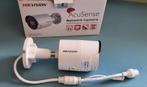 Hikvision DS-2CD2086G2-I, Ophalen of Verzenden, Zo goed als nieuw, Buitencamera