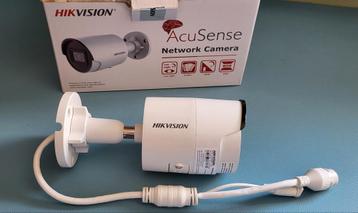 Hikvision DS-2CD2086G2-I beschikbaar voor biedingen