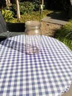 Weckpotten van 2 liter 24 stuks, Ophalen, Zo goed als nieuw, Glas, Pot, Bus of Blik