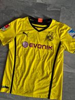 Borussia Dortmund 2013 Voetbal Shirt/Tenue 'Reus' - Maat 176, Sport en Fitness, Maat XS of kleiner, Ophalen of Verzenden, Zo goed als nieuw