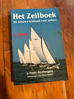 J. Peter Hoefnagels - Het zeilboek, Boeken, J. Peter Hoefnagels, Ophalen of Verzenden, Zo goed als nieuw