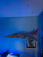 Merit Harrier 1/18., Ophalen, Zo goed als nieuw, Groter dan 1:72, Overige merken