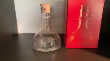 Iittala.   NIVA.  Karaf beschikbaar voor biedingen