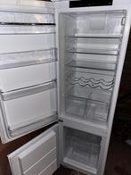 IKEA Koelkast met 3 vriesvakken - Werkt perfect!, Ophalen, Gebruikt, 200 liter of meer, 60 cm of meer