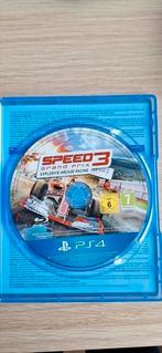 Speed 3 grand prix ps4, 1 speler, Racen en Vliegen, Eén computer, Ophalen of Verzenden
