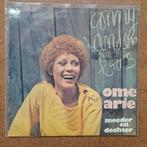 VandenBosch, Conny - Ome Arie - Single is TOP, Gebruikt, Verzenden, 7 inch, Single