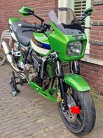 Kawasaki ZRX1200 R, Motoren, 4 cilinders, Particulier, Meer dan 35 kW, 1200 cc