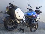 BMW R 1300 GS ABS TROPHY (bj 2024), Auto's, Overige merken, Gebruikt, Blauw, 1300 cc