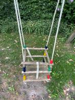 Babyschommel, Ophalen, Zo goed als nieuw