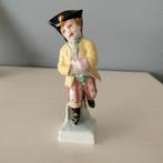 KPM Berlijn Maandfiguur Vissen - Meyer, Ophalen