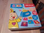 Bumba Was-Da-Na Muziekspel, Kinderen en Baby's, Ophalen, Zo goed als nieuw, Overige typen, Met geluid