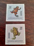 Polen, mi 1402 en 1404, bieden vanaf € 0,10 per zegel, Verzenden, Polen, Postfris