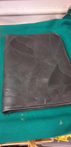 documenten map zwart met rits, Ophalen of Verzenden, 'T Olde Gre-j, Info@toldegrej.nl, Endepoelstraat 20f Didam