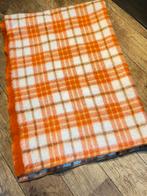Wollen deken, Ophalen of Verzenden, Zo goed als nieuw