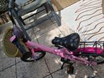 Puky meisjesfiets 12 inch roze, Fietsen en Brommers, Fietsen | Kinderfietsjes, Ophalen, Gebruikt, Minder dan 16 inch