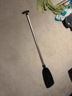 Roeipeddel roeispaan aluminim 150cm, Watersport en Boten, Ophalen, Zo goed als nieuw, Eén persoon, Overige typen