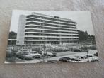 Dordrecht ca 1965 Verpleegstersflat Diakonessenhuis Refaja, Zuid-Holland, 1960 tot 1980, Ongelopen, Ophalen of Verzenden