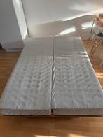 Twijfelaar Bed 180x120 - GRATIS OP TE HALEN, Huis en Inrichting, Ophalen, Verstelbaar, Overige kleuren, 190 cm of minder