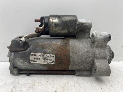 Startmotor van een Ford S-Max, Auto-onderdelen, Motor en Toebehoren, Ford, Gebruikt, 3 maanden garantie, Ophalen of Verzenden