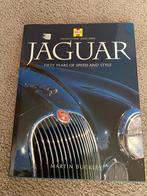 Haynes Jaguar Fifty Years of Speed and Style, Boeken, Ophalen of Verzenden, Gelezen, Overige merken