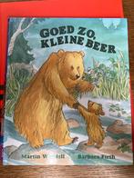 Martin Waddell - Goed zo, Kleine Beer, Ophalen of Verzenden, Zo goed als nieuw, Martin Waddell