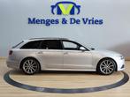 Audi A6 Avant 1.8 TFSI ultra Advance Sport 3X S Line | Airco, 12 maanden, Leder en Stof, Origineel Nederlands, 92 €/maand