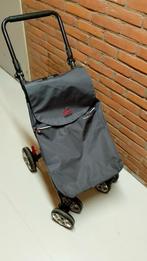 Een stabiele boodschappenwagen., Ophalen, Zo goed als nieuw, 30 cm of meer