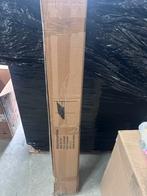 Nieuwe Klemmmarkise 3x1.2m - Anthrazit, Tuin en Terras, ., Nieuw, Ophalen of Verzenden, .