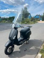 IVA electrische scooter, Fietsen en Brommers, Snorfietsen en Snorscooters, Overige merken, Gebruikt, Elektrisch, Ophalen of Verzenden