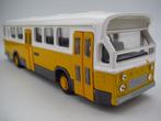 Lion car - DAF Autobus Geel '' Noord-Zuid-Hollandsche '', Ophalen of Verzenden, Zo goed als nieuw, Bus of Vrachtwagen, Lion Toys