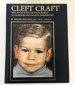 Cleft Craft: The Evolution of Its Surgery - Ralph Millard, Ralph Millard, Ophalen