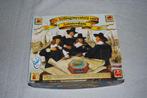 Spel “De veilingmeesters van Amsterdam”., Vijf spelers of meer, Ophalen of Verzenden, Zo goed als nieuw, Jumbo