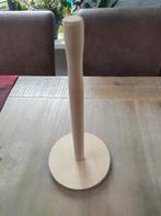 Houten wc rol houder, Ophalen, Minder dan 50 cm, Overige typen, Minder dan 25 cm