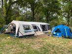 Trigano Alpha 2015, Caravans en Kamperen, Vouwwagens, Ophalen
