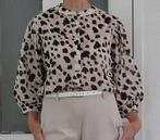 Expresso blouse maat 36 collectie 2025, Expresso, Beige, Ophalen of Verzenden, Zo goed als nieuw