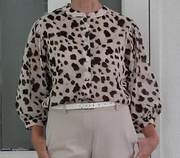 Expresso blouse maat 36 collectie 2025 beschikbaar voor biedingen