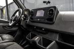 Mercedes-Benz Sprinter 314 CDI | L3H2 | Automaat | Camera |, Gebruikt, Wit, Mercedes-Benz, Bedrijf